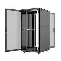 Lanview by Logon 19" 32U Rack Cabinet 800 x 1000mm Server Line - W128317260