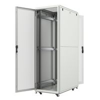 Lanview by Logon 19" 36U Rack Cabinet 600 x 1000mm Server Line - W128317289