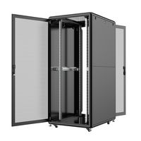 Lanview by Logon 19" 36U Rack Cabinet 800 x 1000mm Server Line - W128317297