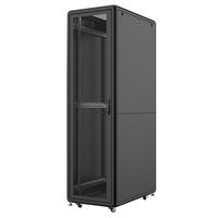 Lanview by Logon 19" 42U Rack Cabinet 600 x 1000mm Server Line - W128317355