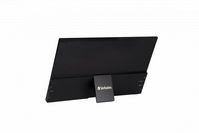 Verbatim PMT-14 Portable Touchscreen Monitor 14" Full HD 1080p Metal Housing - W128805035
