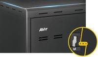 AVer E32C+ (UK PLUG) - W128811990