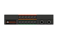 Vertiv Geist RTS, Monitored (Outlet Level), 2U, input (2) IEC60309 230V 32A, combi outputs (12)C13 or C19 - W127352909