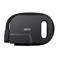 AVer AVerVision U50+ Visualiseur USB (caméra pour documents) - W128550400