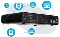 AVer Matrix and Audio Tracking box. USB/HDMI/RTSP/NDI in/out - W128399427