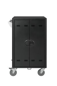 AVer 20 Slot Charging cart with 2 power sockets on the side - W127209073