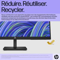 HP LCD 60,5cm HP V24i G5 Office Monitor - W128316307
