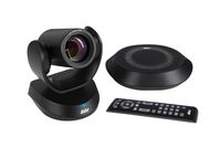 AVer VC520PRO3 USB PTZ, 1080p, 12x optical zoom, 36X total, HDMI out, Smart Composition, TrueWDR with Speakerphone - W128805075