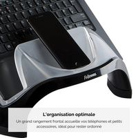 Fellowes Smart Suites Laptop Riser - W125310467
