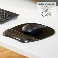 Fellowes Mouse Pad Black - W128258662