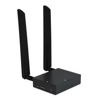 BECbyBILLION 4G LTE Industrial Router with Serial Port - W128795412