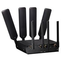 BECbyBILLION 5G NR Transportation WiFi Router (3-Year ConstantCare included) - W128795410
