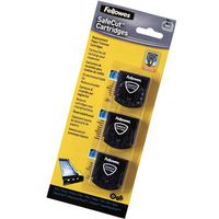 Fellowes Safecut Replacement Blades - 3 Pack - W128265581
