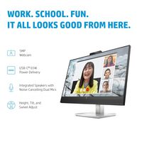 HP M27 Webcam Monitor - W126796619