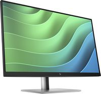 HP E24 G5 - E-Series - LED monitor - W128435024