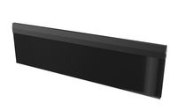 Lanview 19'' brush panel for rack and Wall Mounting Cabinet - W128806072