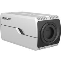 Hikvision 4 MP DeepinView Moto Varifocal Box Camera - W124848460