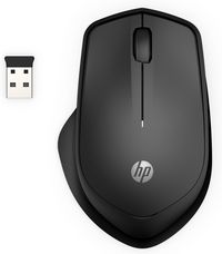 HP HP 285 Silent Wireless Mouse - W128807402