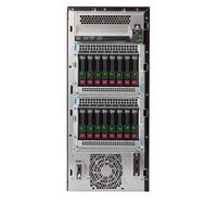 Hewlett Packard Enterprise ML110 GEN10 4208 1P 16G 8-STOCK . - W128592214