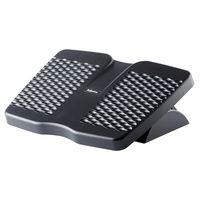Fellowes Foot Rest Charcoal - W128287726