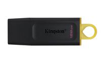 Kingston 128GB, USB 3.2 Gen 1, 11 g - W126431187