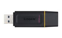 Kingston 128GB, USB 3.2 Gen 1, 11 g - W126431187