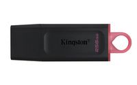 Kingston 256GB, USB 3.2 Gen 1, 11 g - W126511040