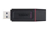 Kingston 256GB, USB 3.2 Gen 1, 11 g - W126511040