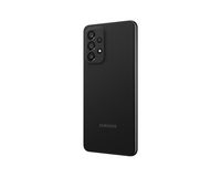 Samsung Galaxy A33 5G SM-A336B 16.5 cm (6.5") Hybrid Dual SIM Android 12 USB Type-C 6 GB 128 GB 5000 mAh Black - W128809707