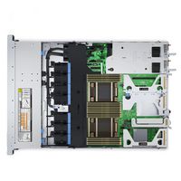 Dell POWEREDGE R650XS INTEL XEON 431 ROK WS 22 STANDARD - W128591359