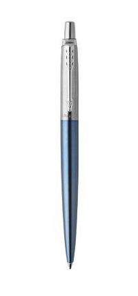 Parker Jotter Waterloo Blue C.C. Ballpoint Pen M - W128808882