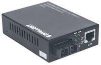 Intellinet Fast Ethernet Singlemode 20km - W128809048