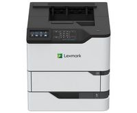 Lexmark MS826de Monochrome Laser **New Retail** Printer - W128809051