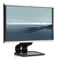 HP LA 2405wg LCD Monitor 24" **Refurbished** - W128809567