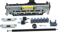 HP Maintenance Kit 110 Volt 110 Volt - W128809576