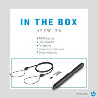 HP Pro Pen G1 - W125916831