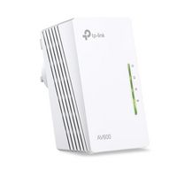 TP-Link Powerline 600 Wi-Fi Powerline Extender - W128268202