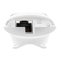 TP-Link Eap113-Outdoor 300 Mbit/S White Power Over Ethernet (Poe) - W128826063