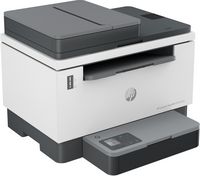 HP Laserjet Tank Mfp 2604Sdw Printer, Black And White, Printer For Business, Two-Sided Printing; Scan To Email; Scan To Pdf - W128278844