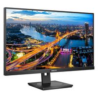 Philips B Line 27" (68.6 cm) LCD monitor with USB-C Dock - W125836279