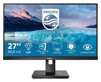 Philips S Line 27" (68.6 cm) 2560 x 1440 (QHD) LCD monitor - W125851675