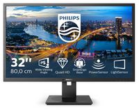 Philips B Line LCD monitor with PowerSensor - W125916797
