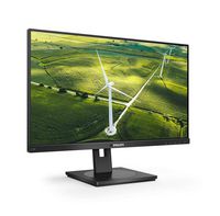 Philips B Line LCD monitor with super energy efficiency - W126489687