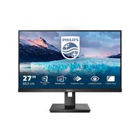 Philips S Line 27" (68.6 cm) LCD monitor - W127261156