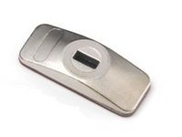 eSTUFF Peripheral locking kit, Security lock with keys for Kensingston Security Slot(Gearlab box) - W128812221