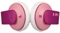 JVC Tinyphones Bluetooth Pink - W128562403