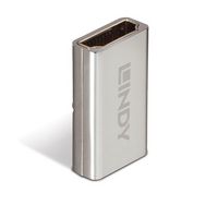 Lindy "HDMI 2.1 Female to Female Coupler" - W128802341