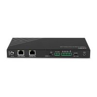 Lindy "4K30 HDMI & USB over IP System - Controller" - W128802319
