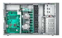 Fujitsu TX2550 M7 W/O CPU W/O RAM 8XLFF IRMC ELCM W/O PSU TPM - W128596973