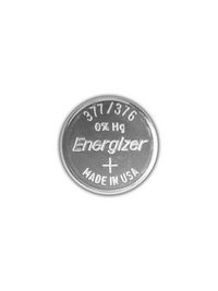 Energizer Battery 376/377 S Oxid 1-pa - W124485556